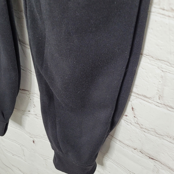 NWT SP Active Black joggers - Picture 4 of 7